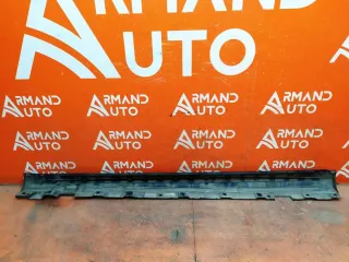 A22269819549999, a2228851537 накладка порога Mercedes S W222 Арт AR119088, вид 6