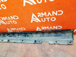 A22269819549999, a2228851537 накладка порога Mercedes S W222 Арт AR119088, вид 7