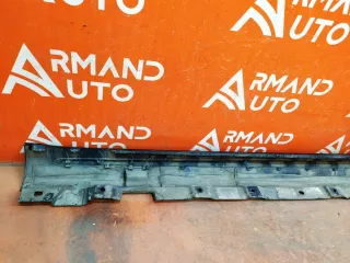 A22269819549999, a2228851537 накладка порога Mercedes S W222 Арт AR119088, вид 8