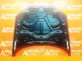 4N0823029C капот ауди а8, а a 8 д5 (д d 5) Audi A8 D5 (S8) Арт AR119309, вид 4