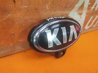 863533W500 эмблема Kia Sorento 2 Арт AR119631, вид 2