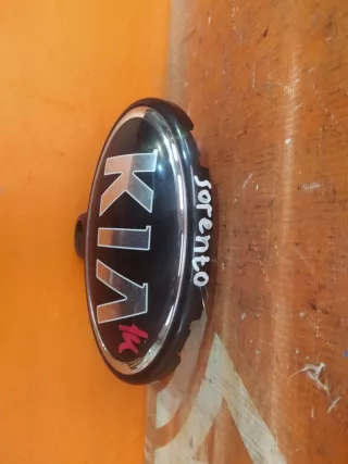 863533W500 эмблема Kia Sorento 2 Арт AR119631, вид 4
