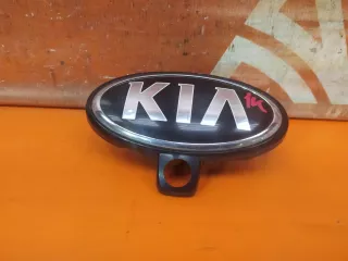 863533W500 эмблема Kia Sorento 2 Арт AR119631, вид 5