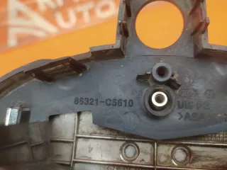 863533W500 эмблема Kia Sorento 2 Арт AR119631, вид 7
