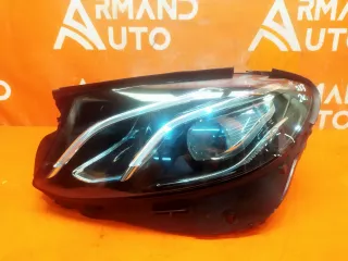 a2139066501, a2139068903kz фара Mercedes E W213 Арт AR119828, вид 1