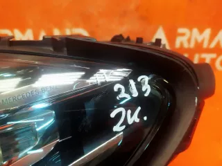 a2139066501, a2139068903kz фара Mercedes E W213 Арт AR119828, вид 3