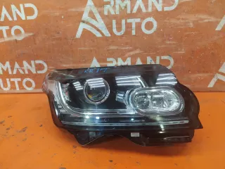 lr096196, ck5213w029eg фара Land Rover Range Rover 4 Арт AR120158, вид 1