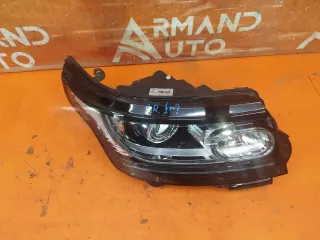 lr096196, ck5213w029eg фара Land Rover Range Rover 4 Арт AR120158, вид 4