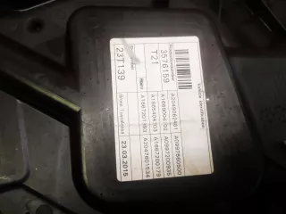 A1667200179 стеклоподъемник Mercedes GLS X166 Арт AR120209, вид 7