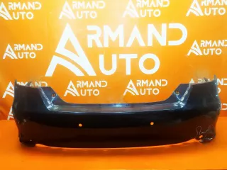 5215906991, 5215906a30 бампер тойота, тоёта камри хв50 (хв x Toyota Camry XV50 Арт AR120660, вид 1