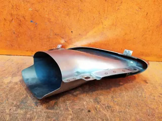 a2054901227 Насадка глушителя Mercedes C W205 Арт AR121325, вид 6