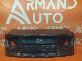 692003Z310 крышка багажника Hyundai i40  Арт AR121420, вид 1