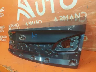 692003Z310 крышка багажника Hyundai i40  Арт AR121420, вид 2