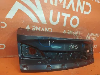 692003Z310 крышка багажника Hyundai i40  Арт AR121420, вид 3