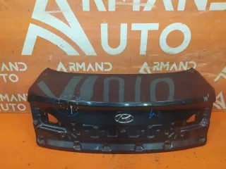 692003Z310 крышка багажника Hyundai i40  Арт AR121420, вид 4