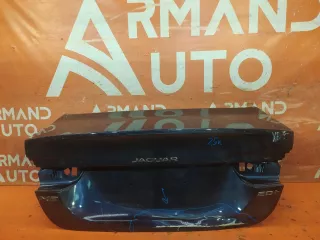 T4N3190 крышка багажника Jaguar XE 1 Арт AR121571, вид 1