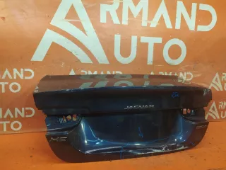 T4N3190 крышка багажника Jaguar XE 1 Арт AR121571, вид 4