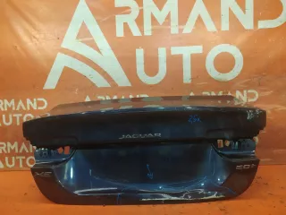 T4N3190 крышка багажника Jaguar XE 1 Арт AR121571, вид 7