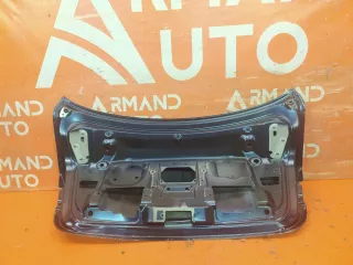 T4N3190 крышка багажника Jaguar XE 1 Арт AR121571, вид 8