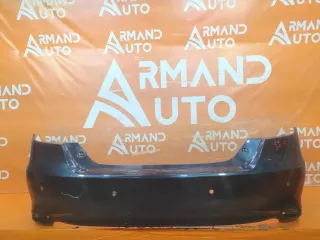 5215906991, 5215906a30 бампер тойота, тоёта камри хв50 (хв x Toyota Camry XV50 Арт AR121969, вид 1