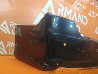 5215906991, 5215906a30 бампер тойота, тоёта камри хв50 (хв x Toyota Camry XV50 Арт AR121969, вид 2