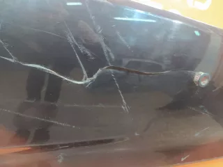 5215906991, 5215906a30 бампер тойота, тоёта камри хв50 (хв x Toyota Camry XV50 Арт AR121969, вид 3