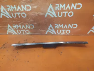 7P0863459H5R5, 7p0863459e кожух замка багажника Volkswagen Touareg 2 Арт AR122367, вид 5