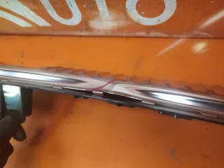 7P0863459H5R5, 7p0863459e кожух замка багажника Volkswagen Touareg 2 Арт AR122367, вид 8