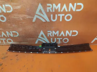 7P0863459H5R5, 7p0863459e кожух замка багажника Volkswagen Touareg 2 Арт AR122367, вид 9