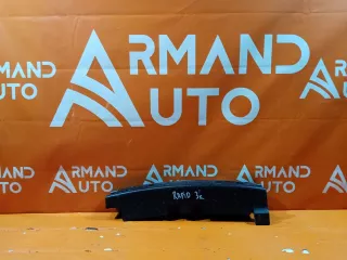 60u807248a абсорбер бампера Skoda Rapid Арт AR122920, вид 1
