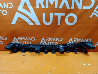 57010724ad абсорбер бампера Jeep Grand Cherokee IV (WK2) Арт AR123184, вид 5