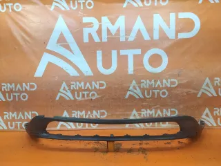 A1568850625 Юбка бампера Mercedes GLA X156 Арт AR123250, вид 1