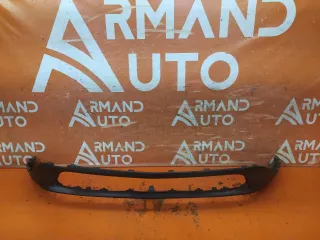 A1568850625 Юбка бампера Mercedes GLA X156 Арт AR123250, вид 4