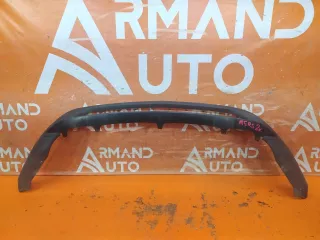 A1568850625 Юбка бампера Mercedes GLA X156 Арт AR123250, вид 5