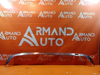 A1668852274 накладка бампера Mercedes GLS X166 Арт AR123879, вид 1