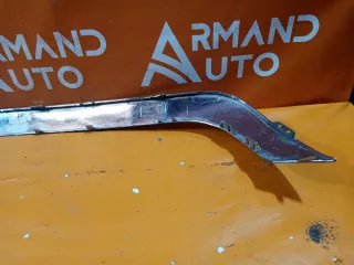 A1668852274 накладка бампера Mercedes GLS X166 Арт AR123879, вид 4