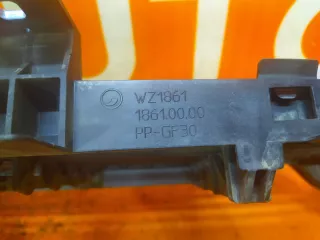 9y0806255d воздуховод радиатора Porsche Cayenne 958 Арт AR124047, вид 13