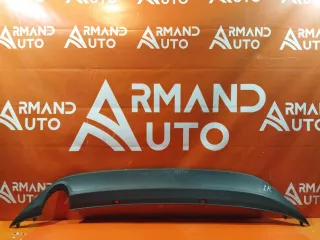 5g6807568b накладка бампера Volkswagen Golf 7 Арт AR124821, вид 1