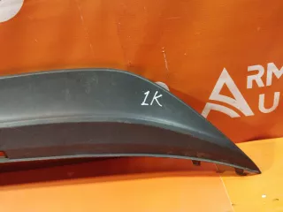 5g6807568b накладка бампера Volkswagen Golf 7 Арт AR124821, вид 2
