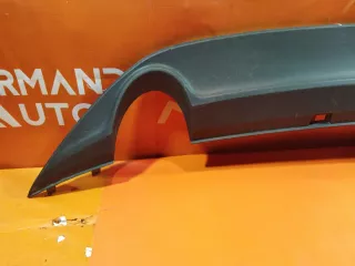 5g6807568b накладка бампера Volkswagen Golf 7 Арт AR124821, вид 3