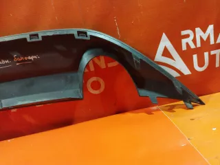 5g6807568b накладка бампера Volkswagen Golf 7 Арт AR124821, вид 5