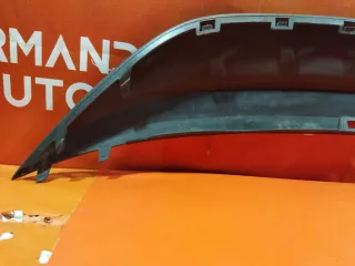 5g6807568b накладка бампера Volkswagen Golf 7 Арт AR124821, вид 6