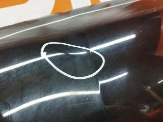 8W6823029 капот ауди а5, а a 5 ф5 (f ф) Audi A5 (S5,RS5) 2 Арт AR124900, вид 8