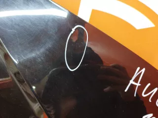 8W6823029 капот ауди а5, а a 5 ф5 (f ф) Audi A5 (S5,RS5) 2 Арт AR124900, вид 9