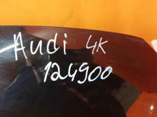 8W6823029 капот ауди а5, а a 5 ф5 (f ф) Audi A5 (S5,RS5) 2 Арт AR124900, вид 10