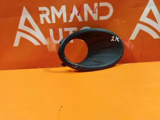 62256br03a окантовка ПТФ Nissan Qashqai 1  Арт AR125137, вид 1
