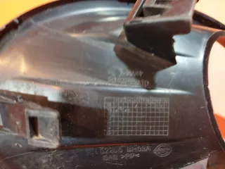 62256br03a окантовка ПТФ Nissan Qashqai 1  Арт AR125137, вид 9