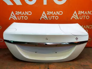 A2057502400 крышка багажника Mercedes C W205 Арт AR125332, вид 1
