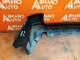 51128091992 бампер бмв х3 (х x 3) г01 (г g 01) BMW X3 G01 Арт AR125355, вид 11