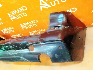 51128091992 бампер бмв х3 (х x 3) г01 (г g 01) BMW X3 G01 Арт AR125355, вид 5